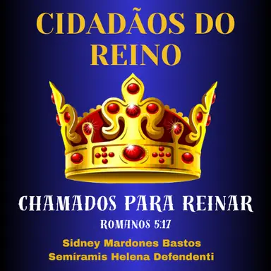 CIDADAOS DO REINO